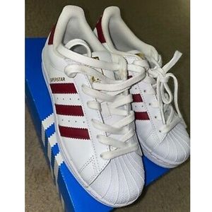 Adidas Superstar All Star Kids